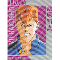 Japanese anime-JP 1736